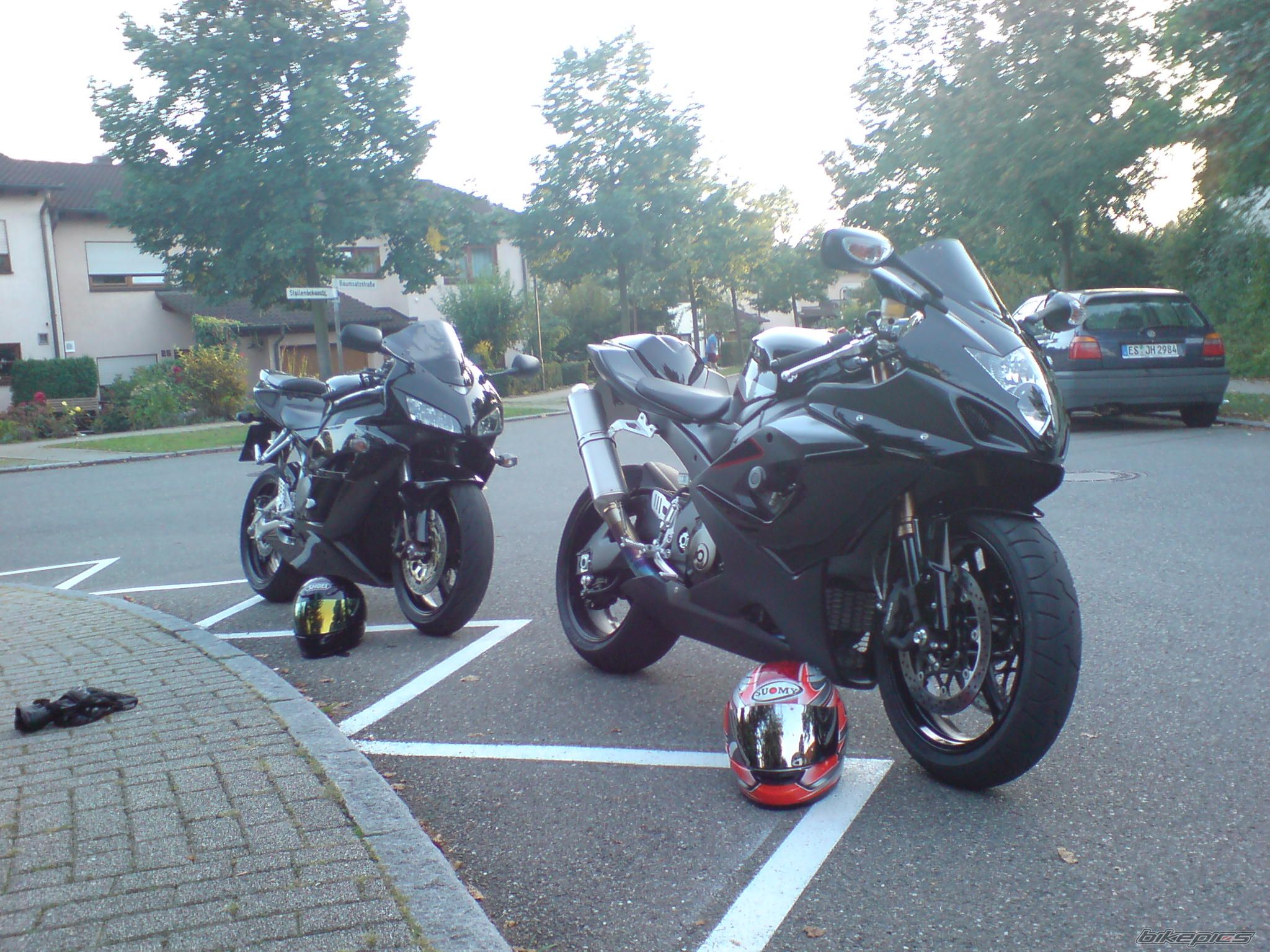 Bike Photo 764341