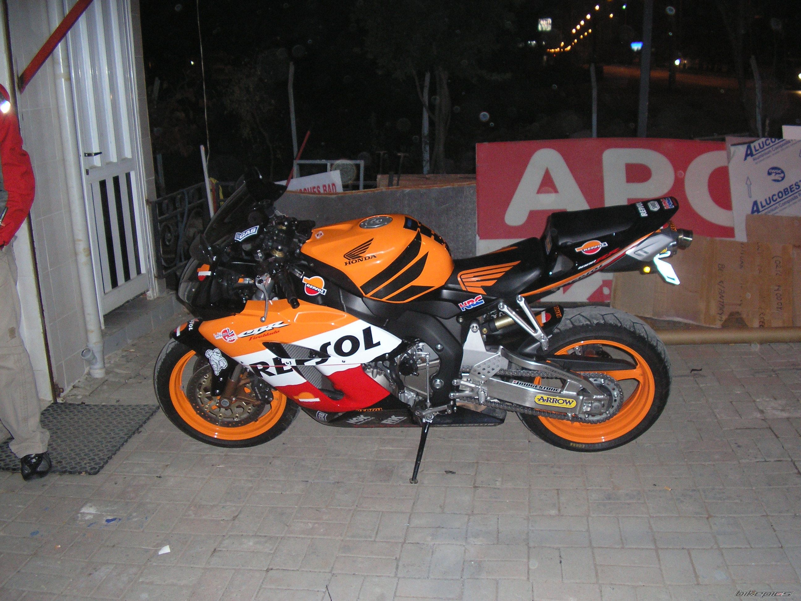 Bike Photo 764342