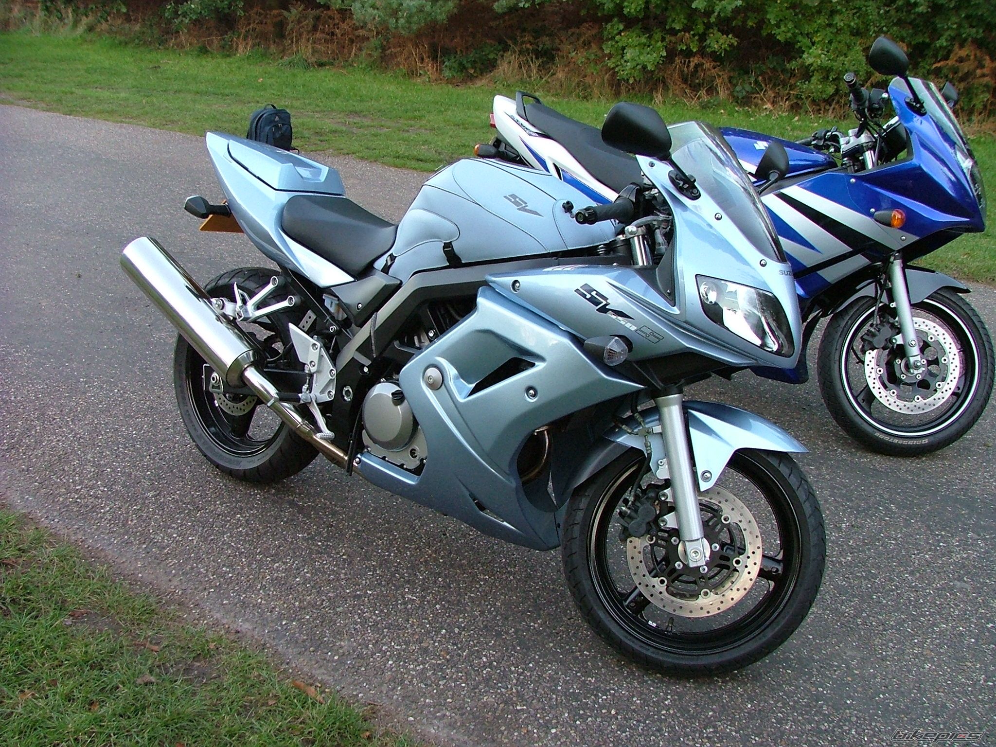 Bike Photo 764364