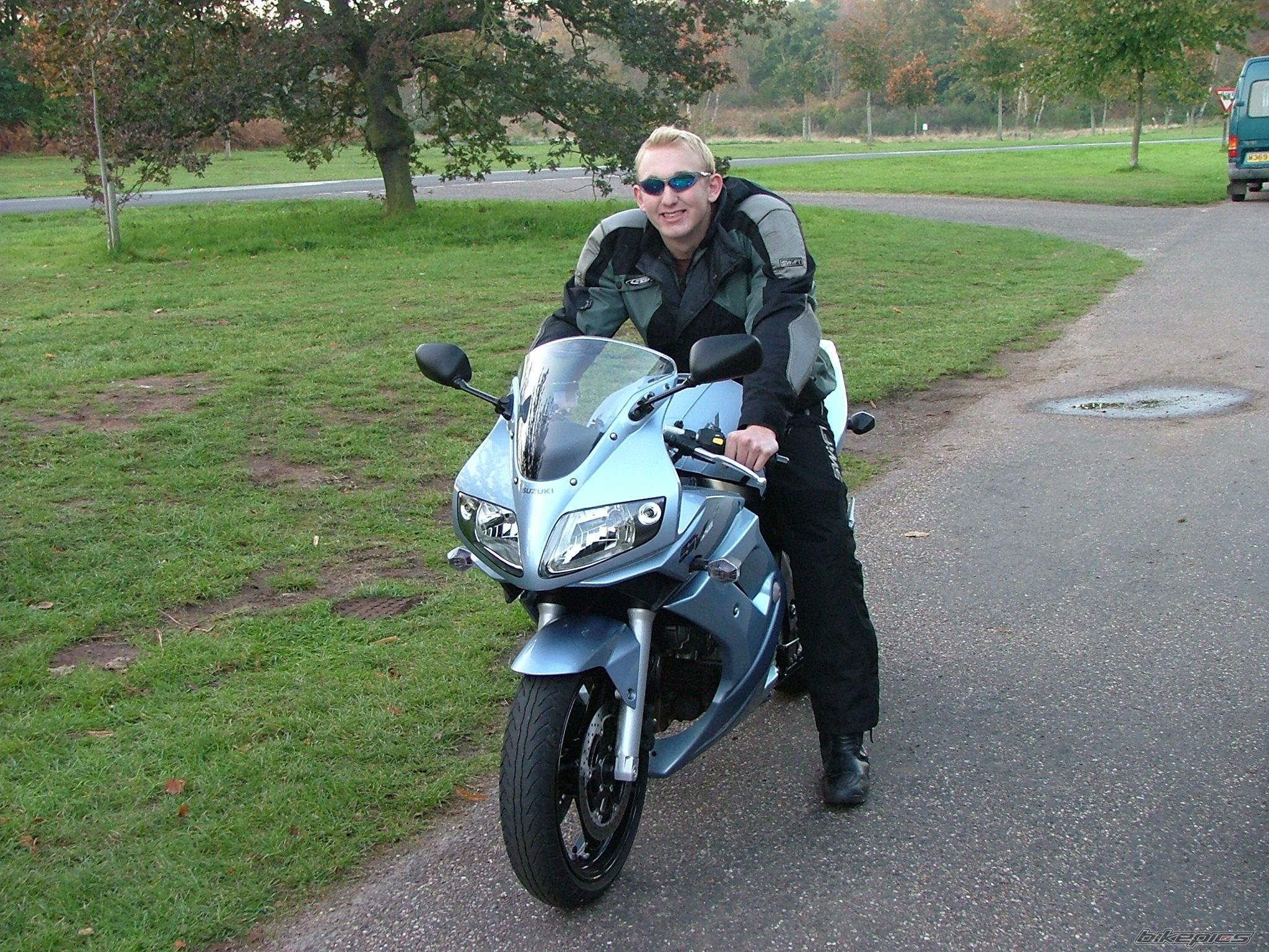 Bike Photo 764366