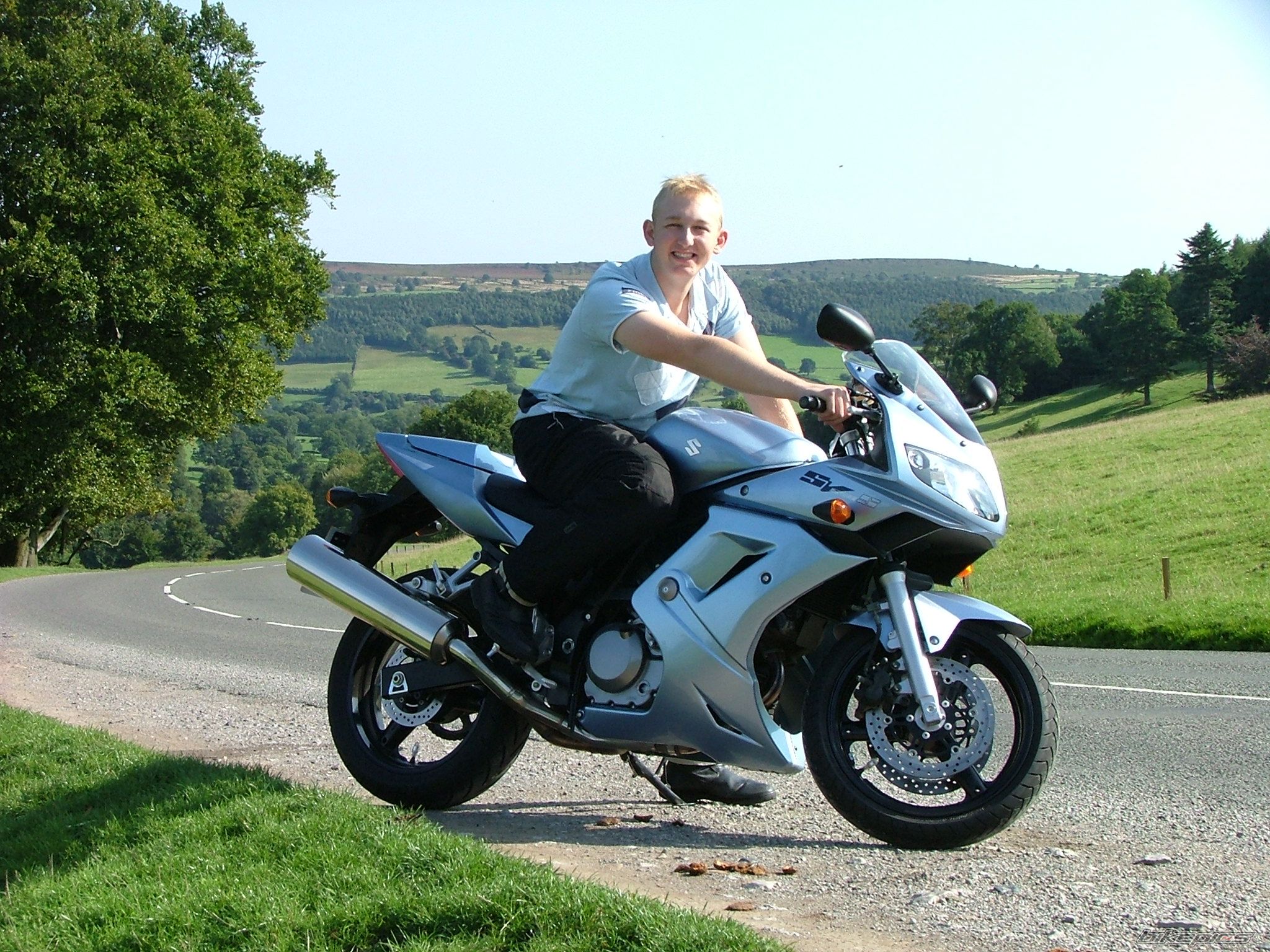 Bike Photo 764368