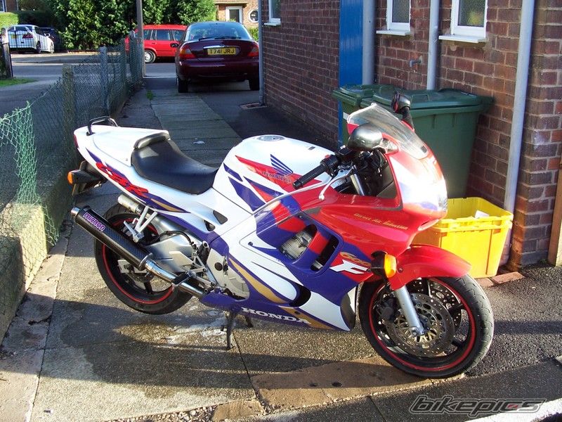 Bike Photo 764396