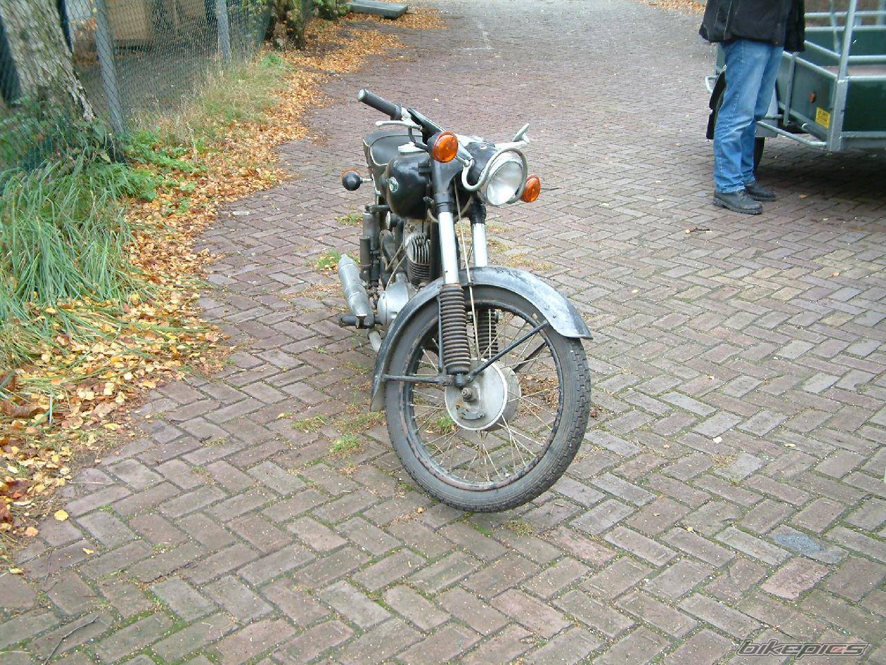 Bike Photo 76443