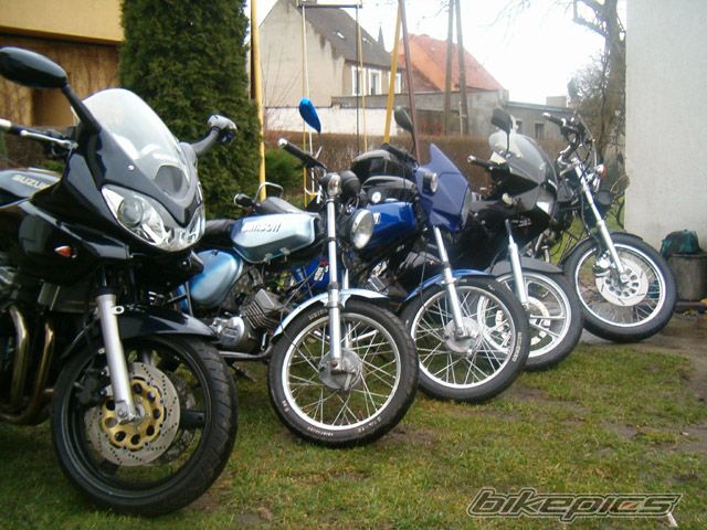 Bike Photo 764431