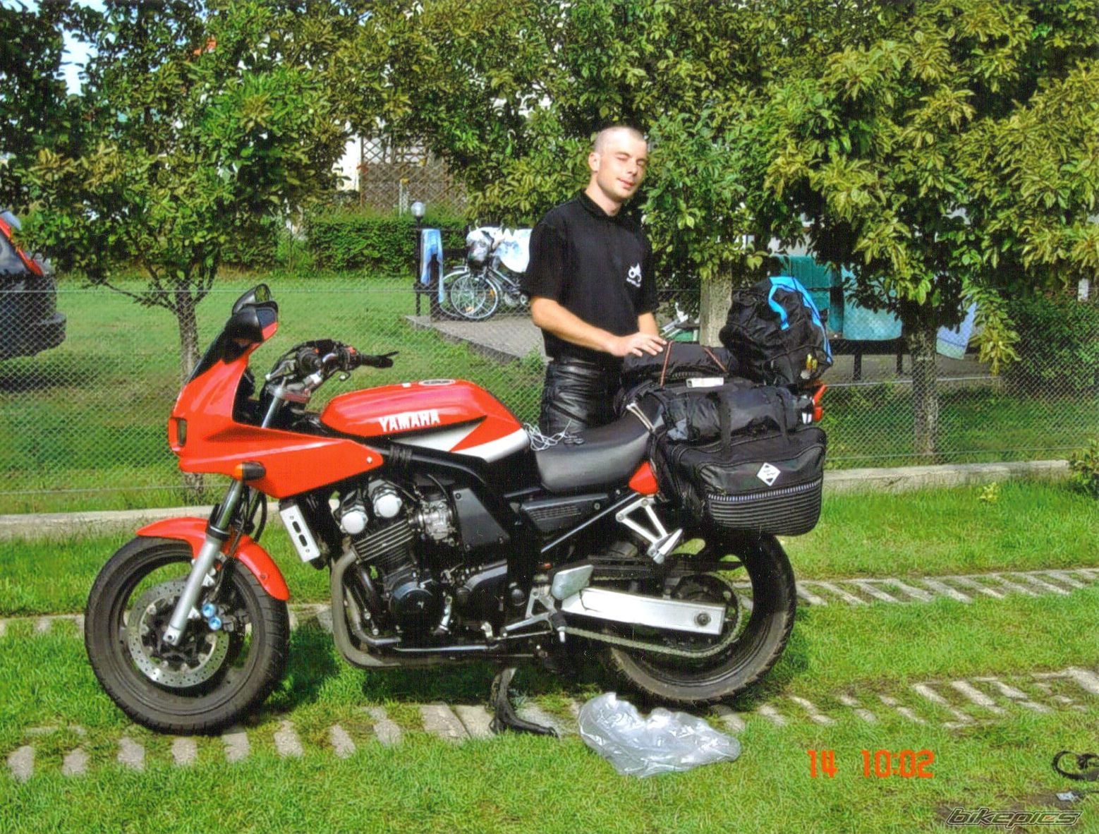 Bike Photo 764462