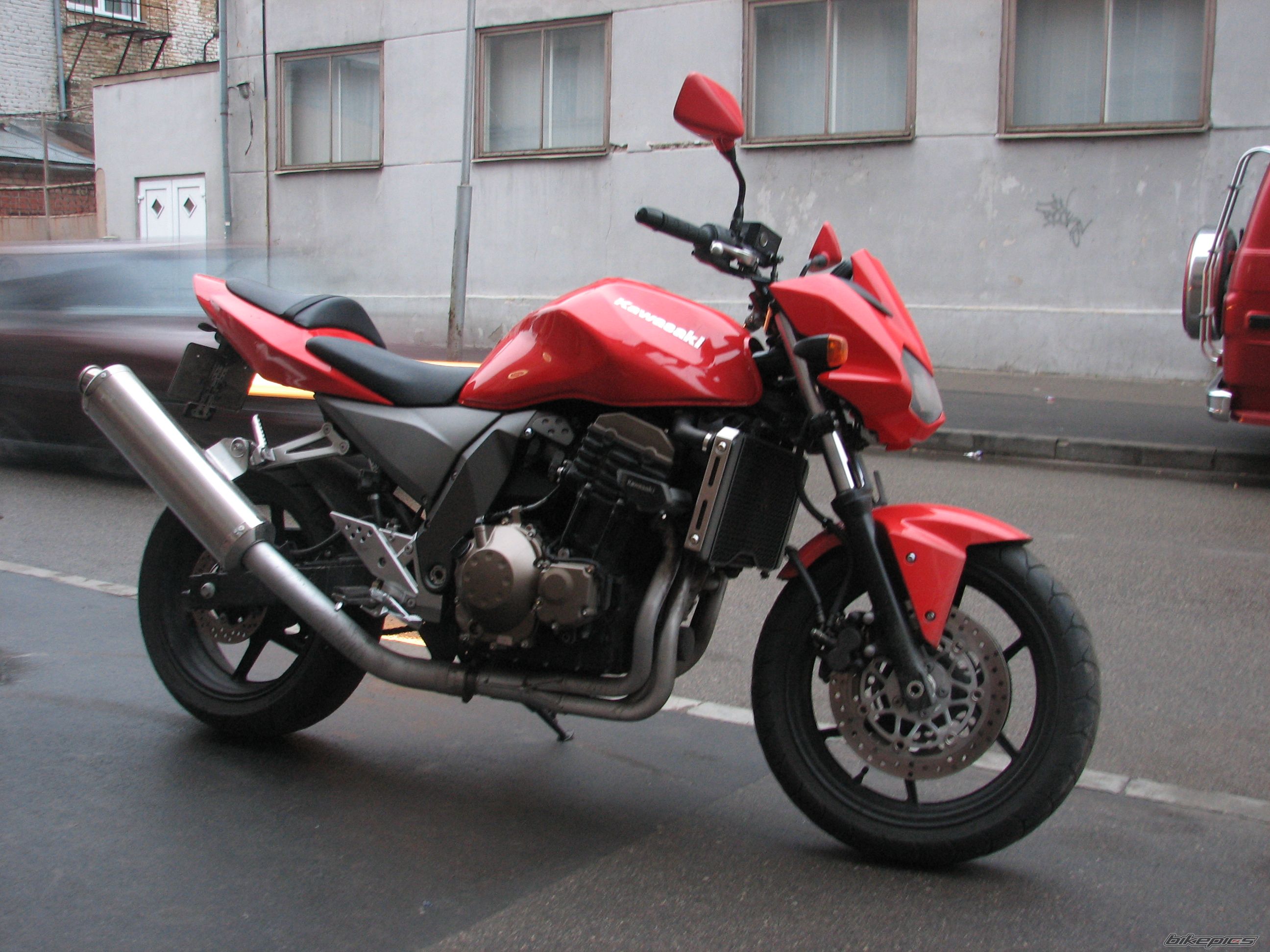 Bike Photo 764474