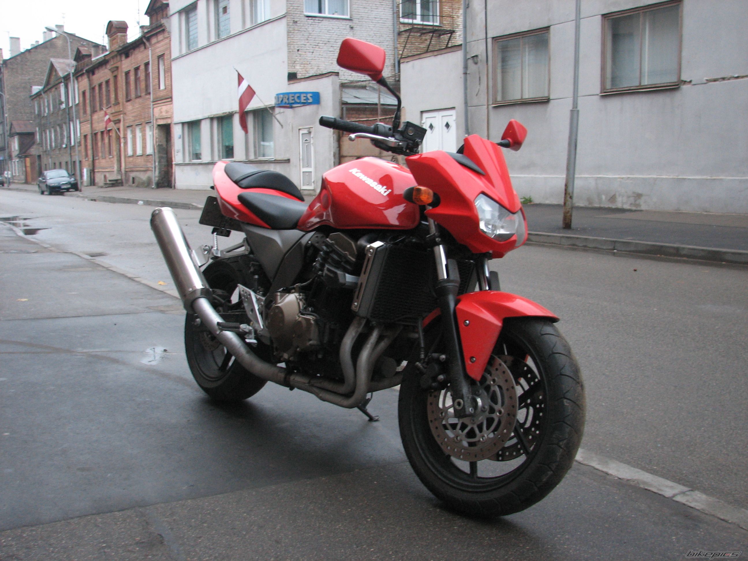 Bike Photo 764484