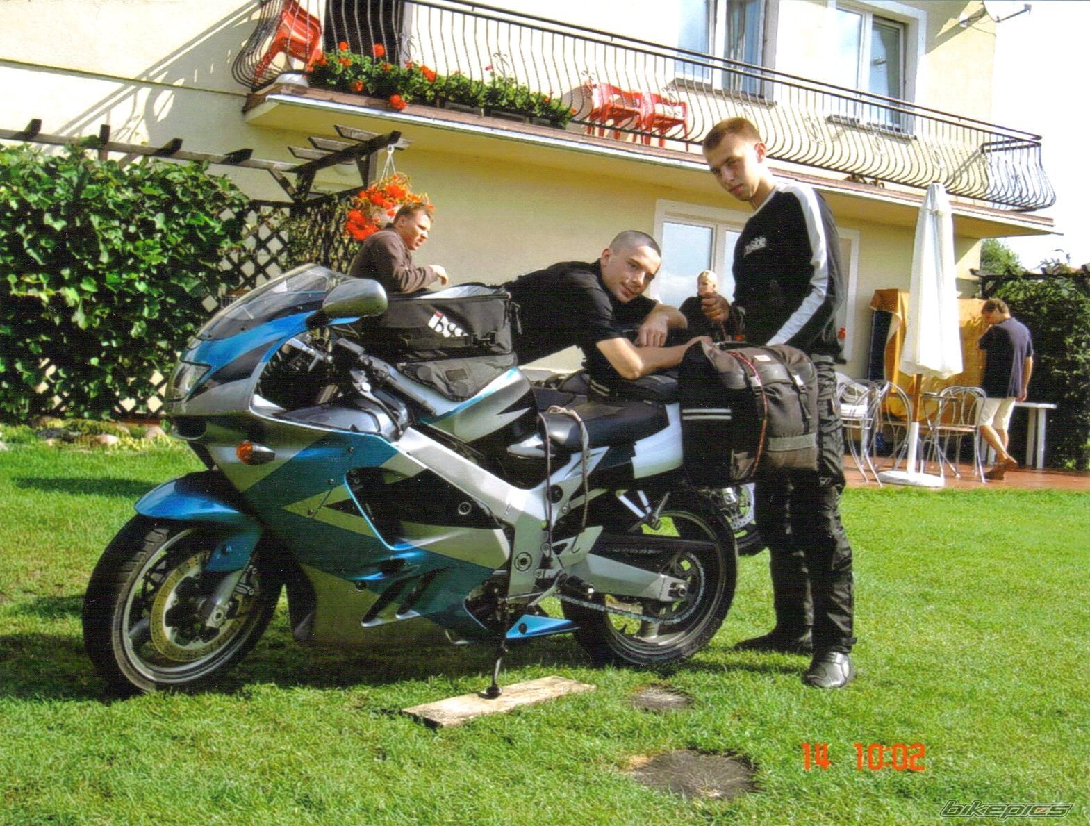 Bike Photo 764485