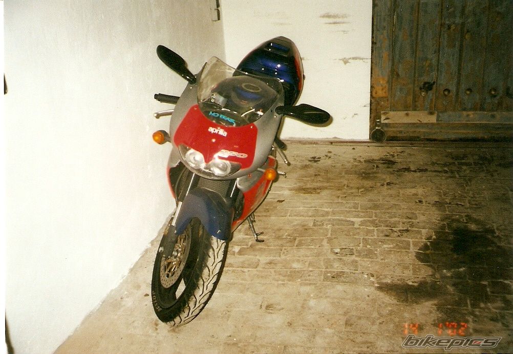 Bike Photo 764501