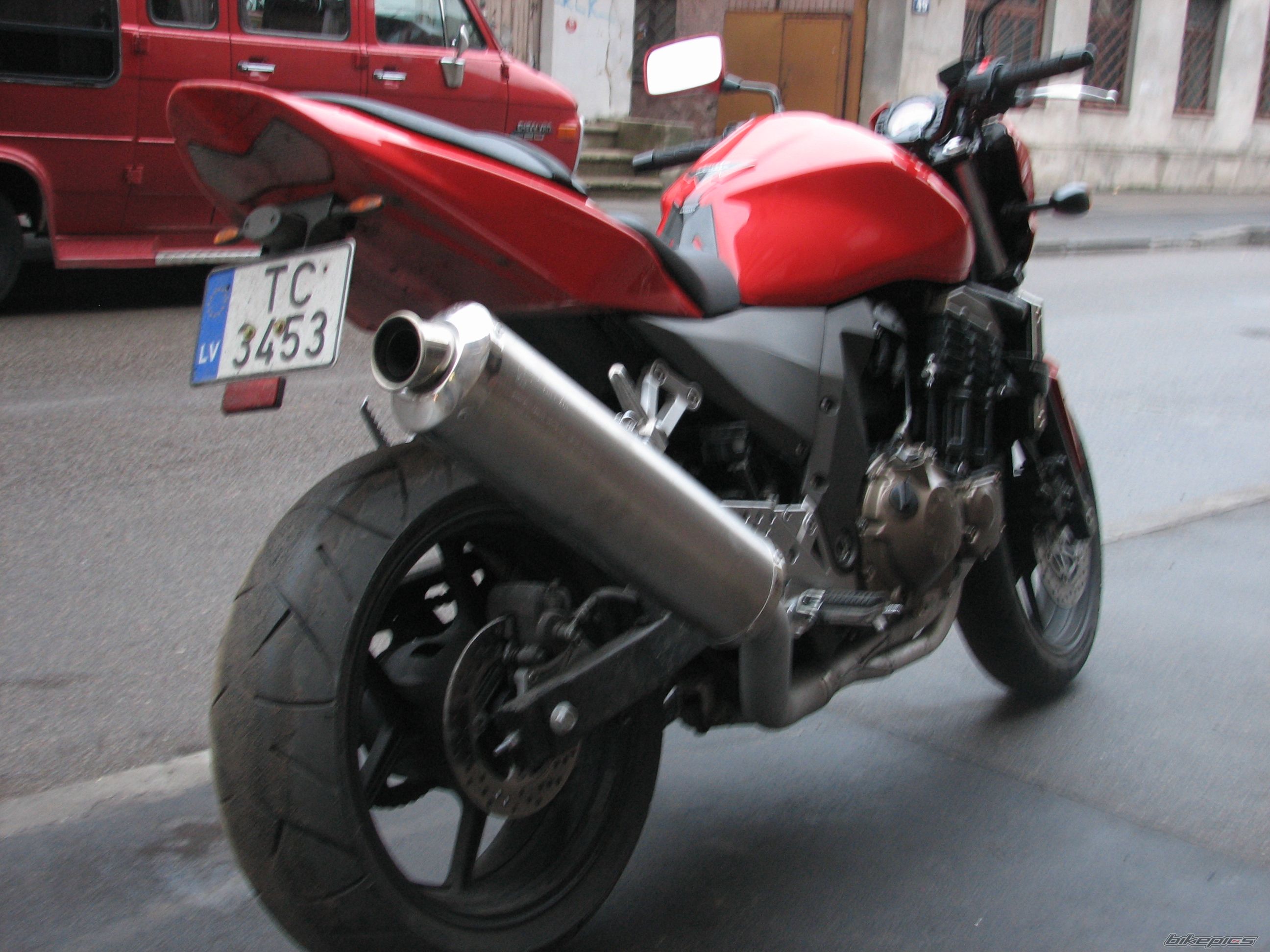 Bike Photo 764505