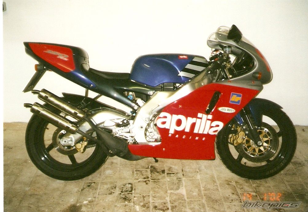 Bike Photo 764508