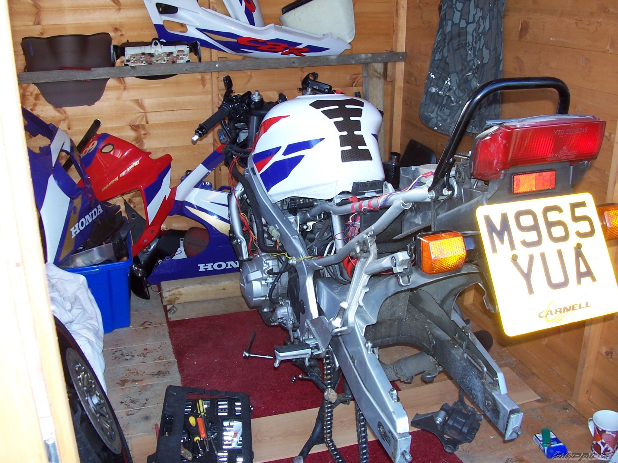 Bike Photo 764512