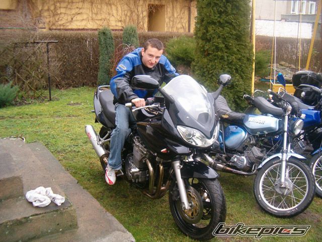Bike Photo 764534