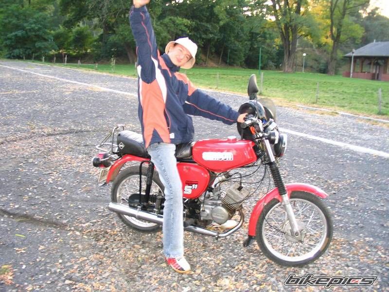 Bike Photo 764542