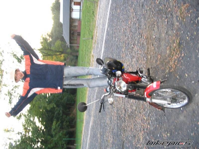 Bike Photo 764543