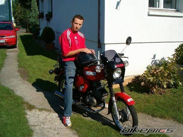 Bike Photo 764544