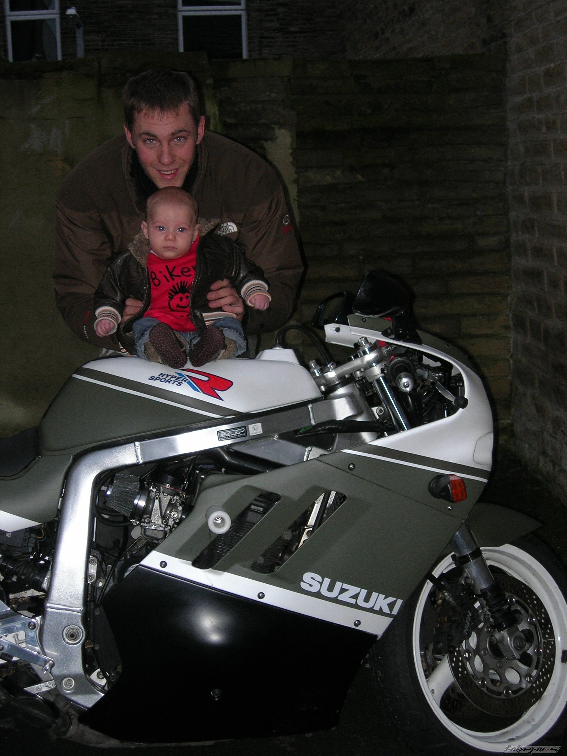 Bike Photo 764637