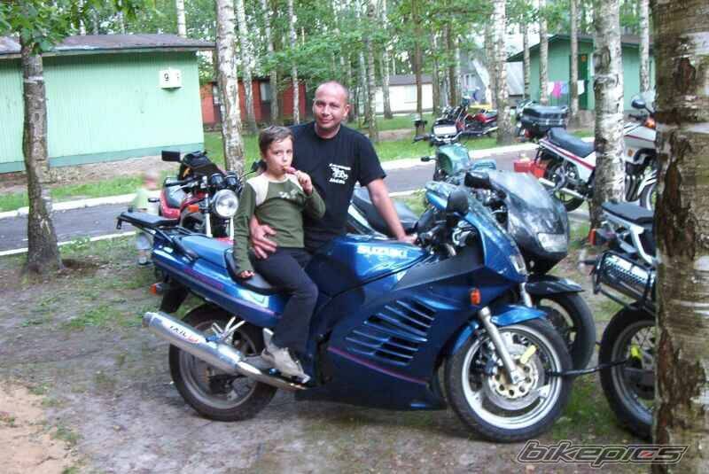 Bike Photo 76465