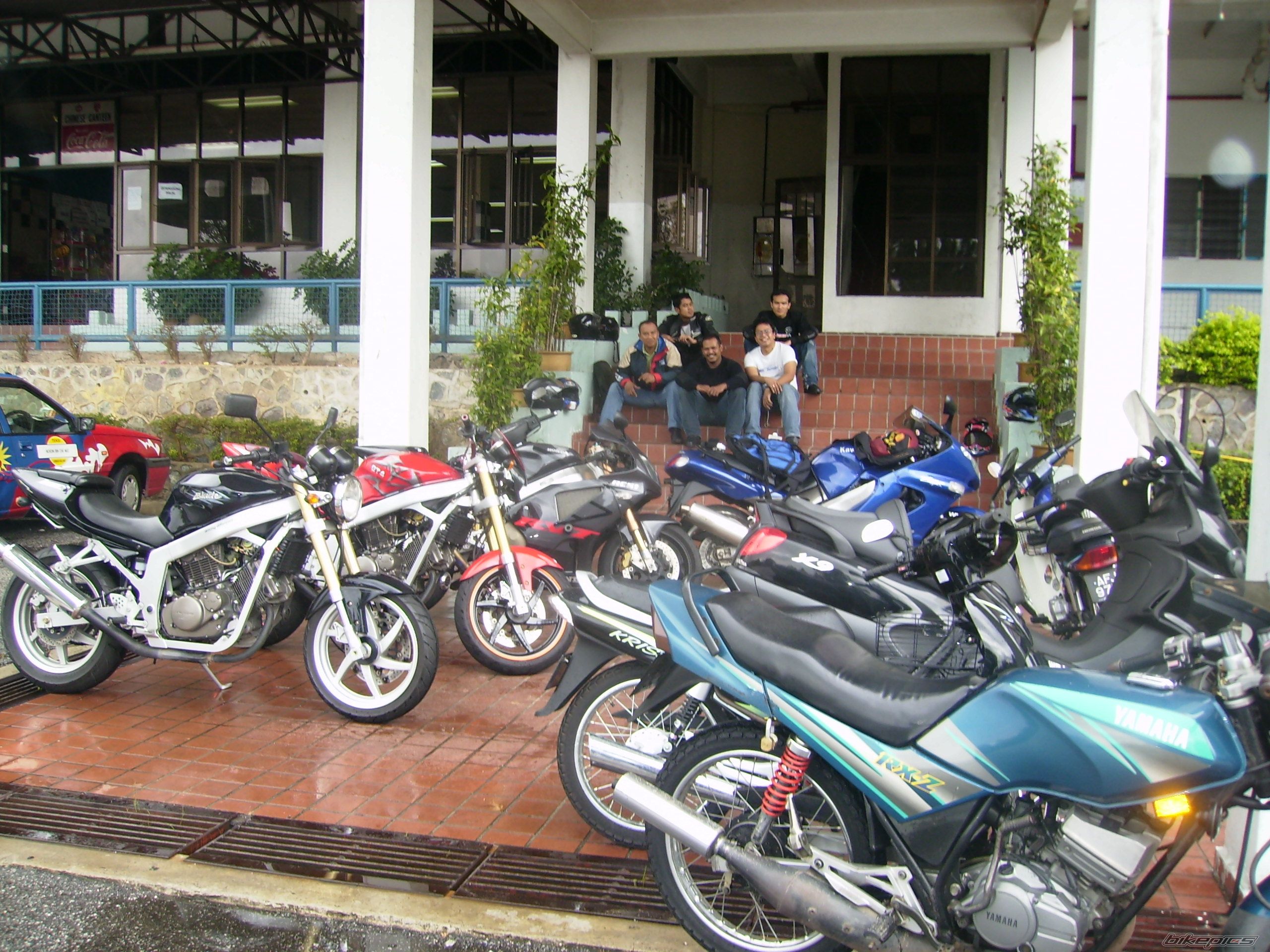 Bike Photo 764674