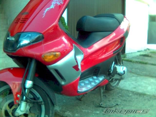 Bike Photo 764675