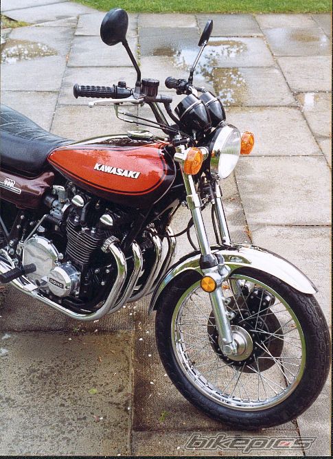 Bike Photo 764681