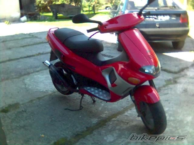 Bike Photo 764685