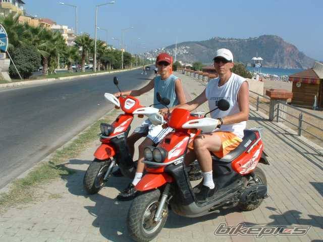 Bike Photo 76469