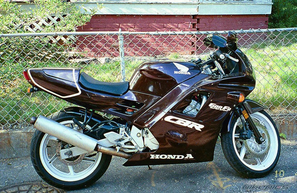 Bike Photo 7647
