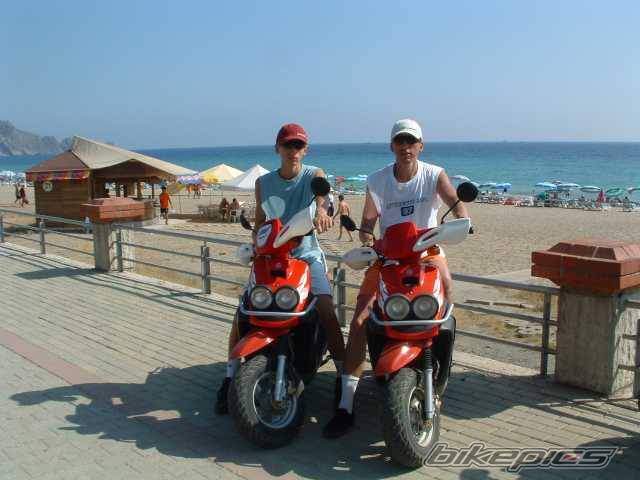 Bike Photo 76470