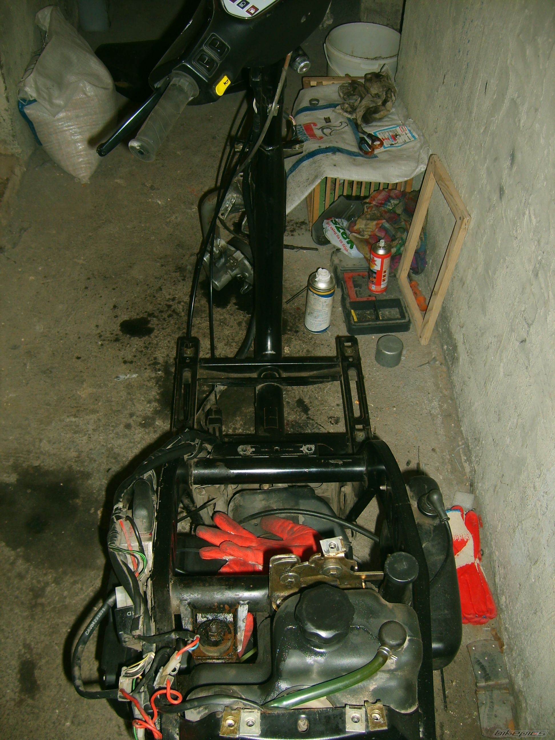 Bike Photo 764720