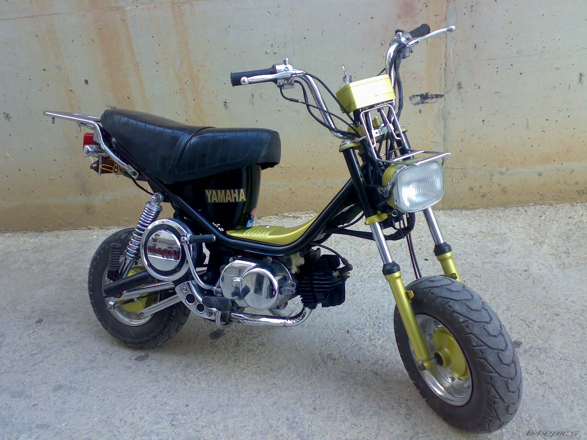 Bike Photo 764746