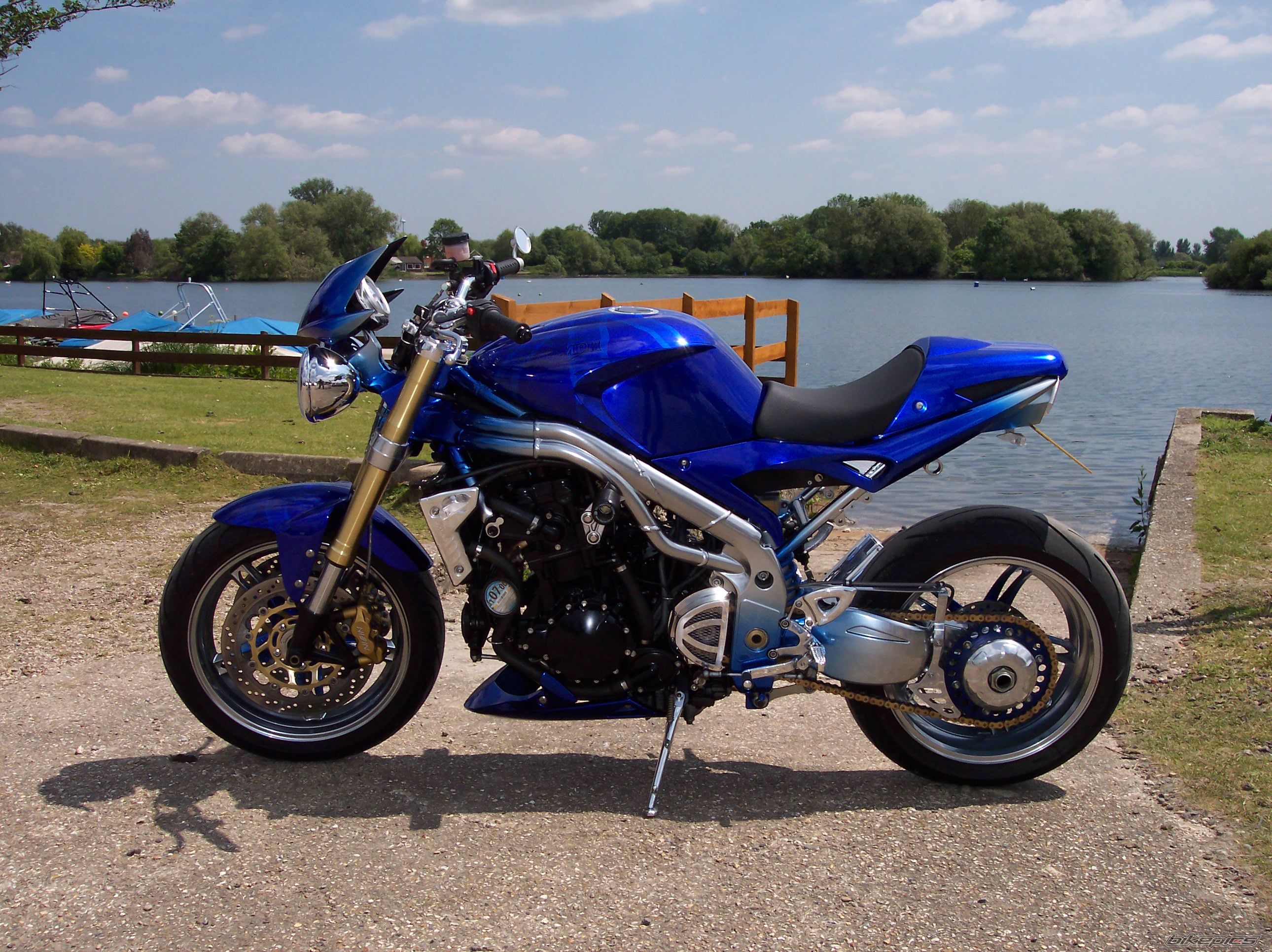 Bike Photo 764747