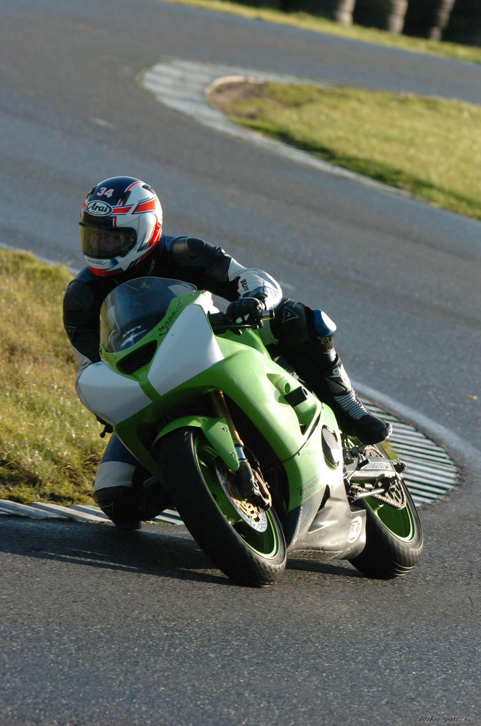 Bike Photo 764748