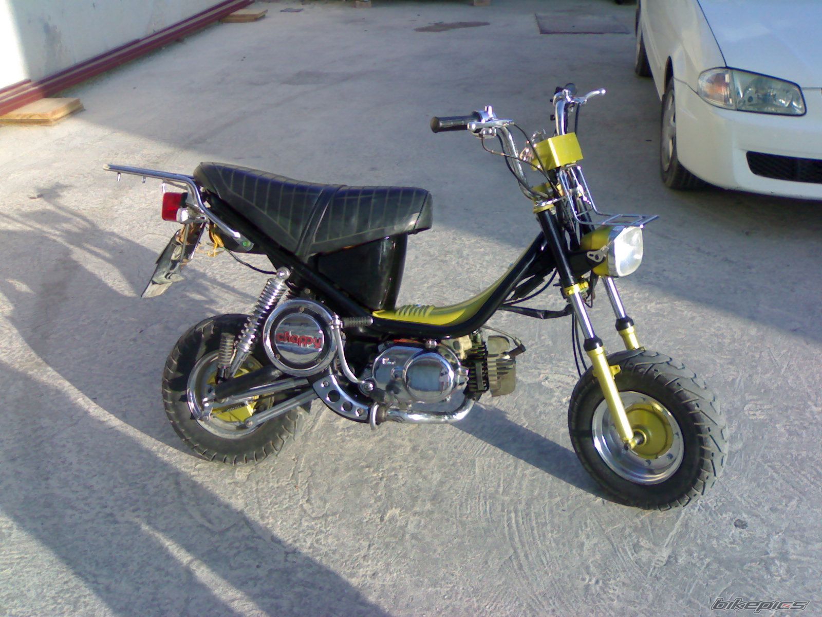 Bike Photo 764751