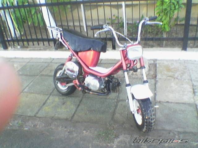 Bike Photo 764754