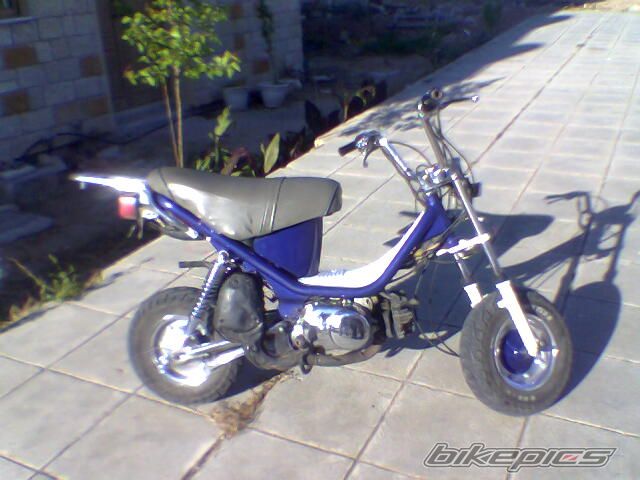 Bike Photo 764755
