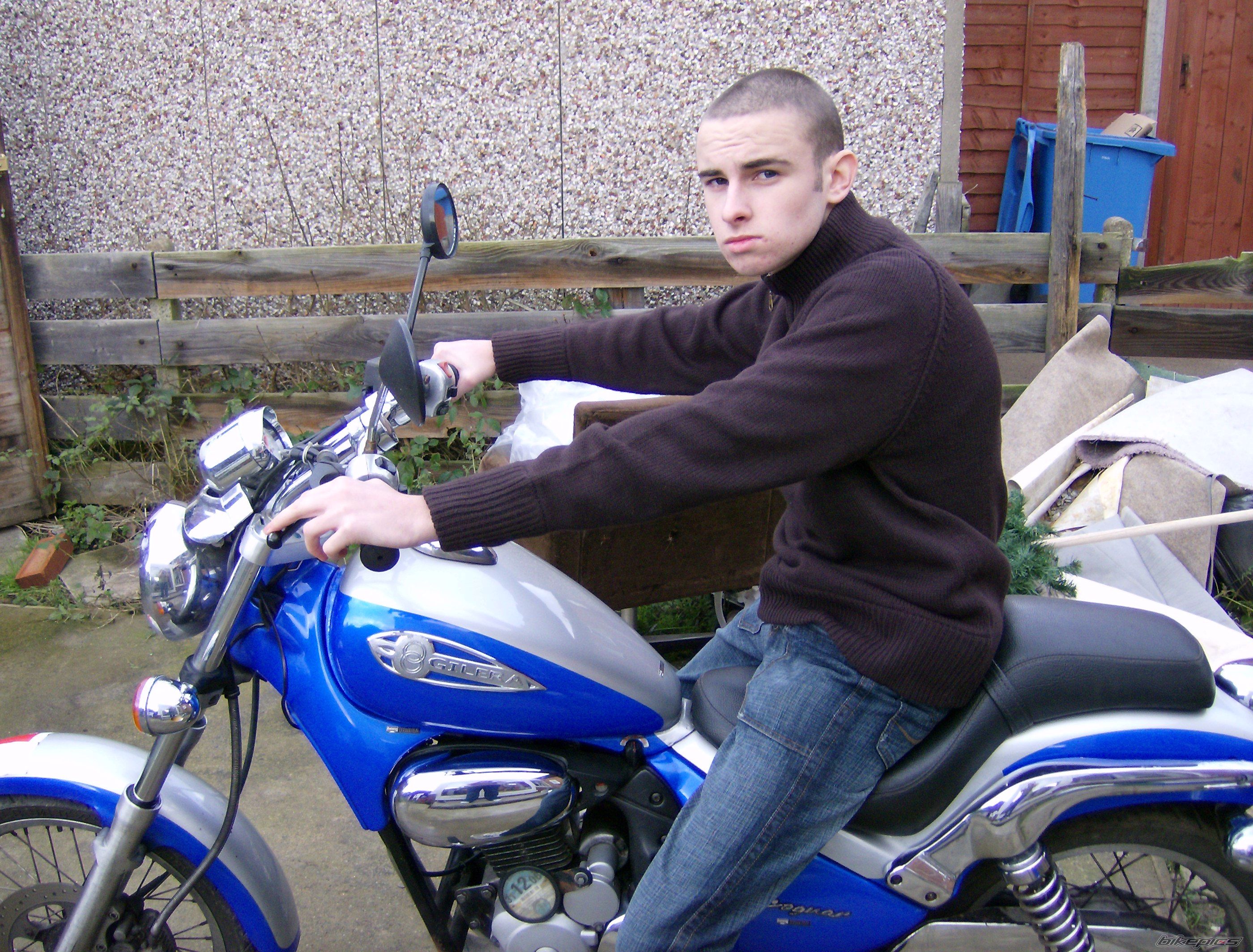 Bike Photo 764769