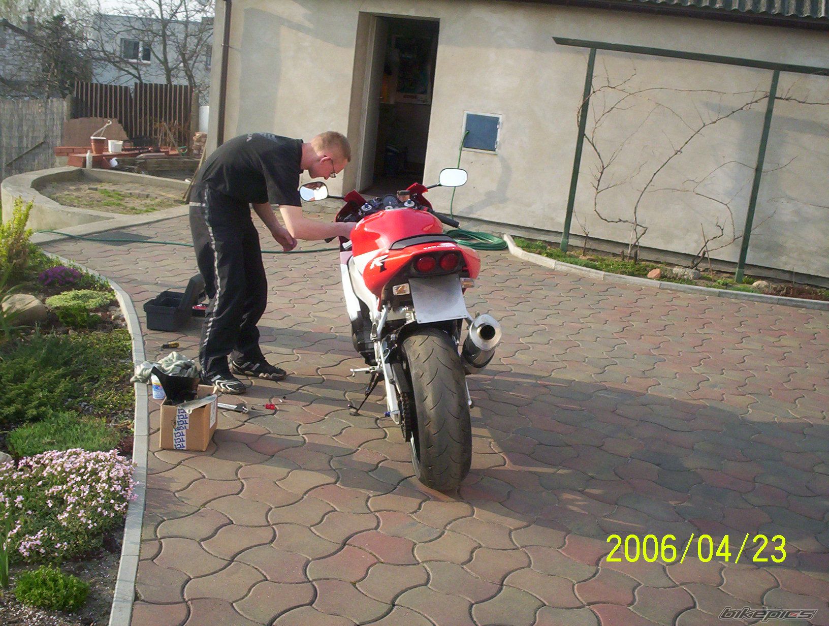 Bike Photo 764773