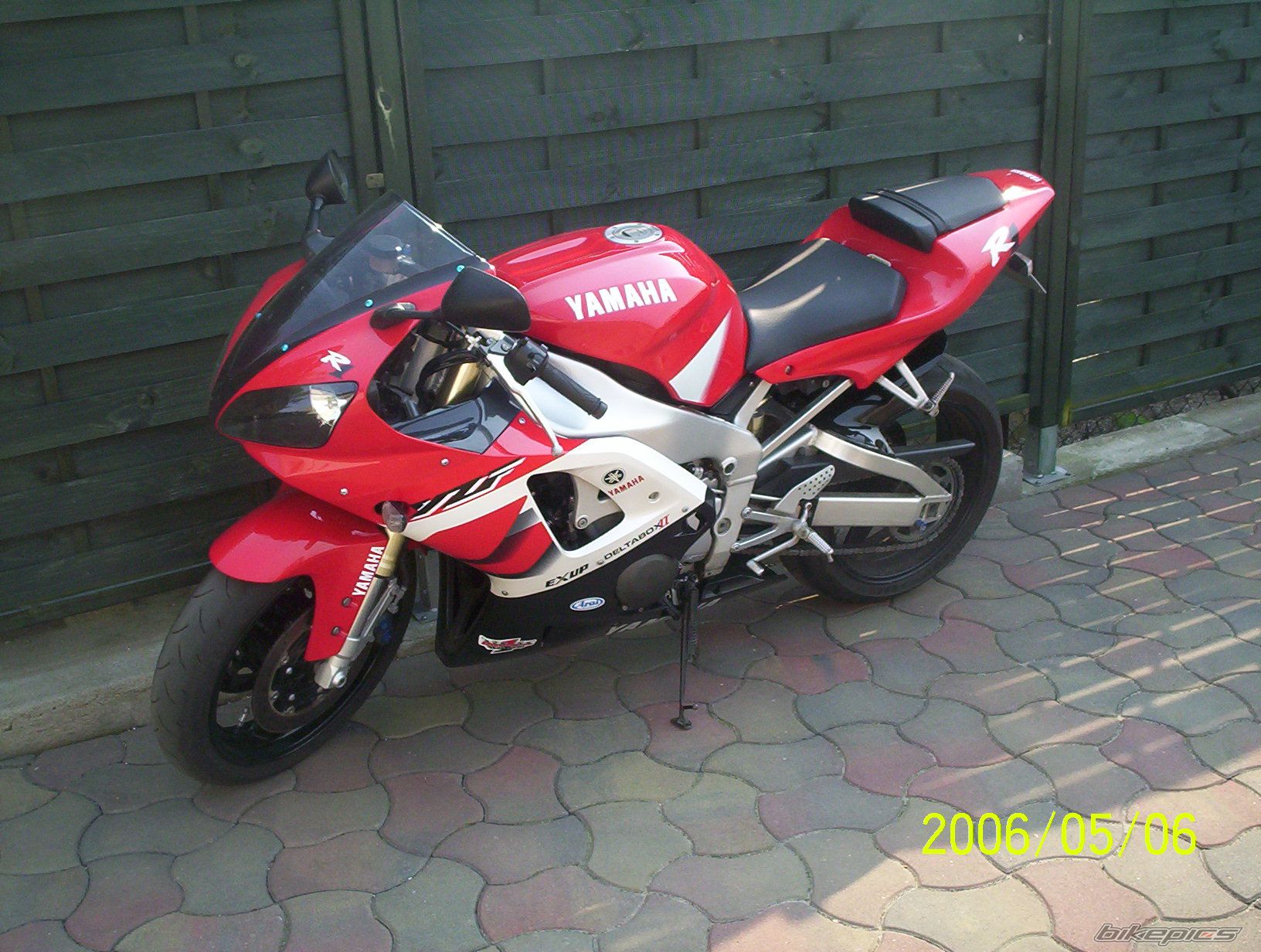 Bike Photo 764777