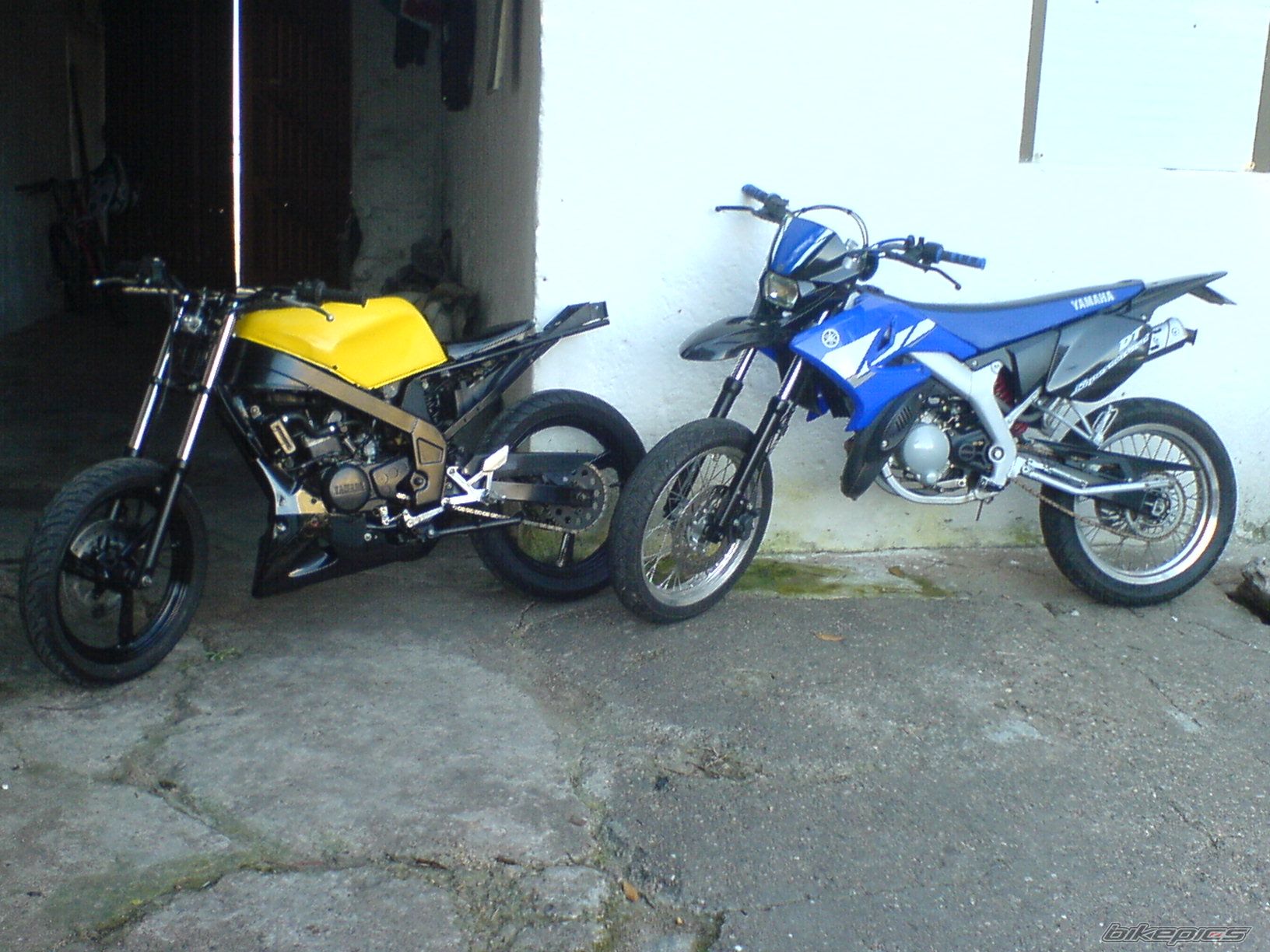 Bike Photo 764820