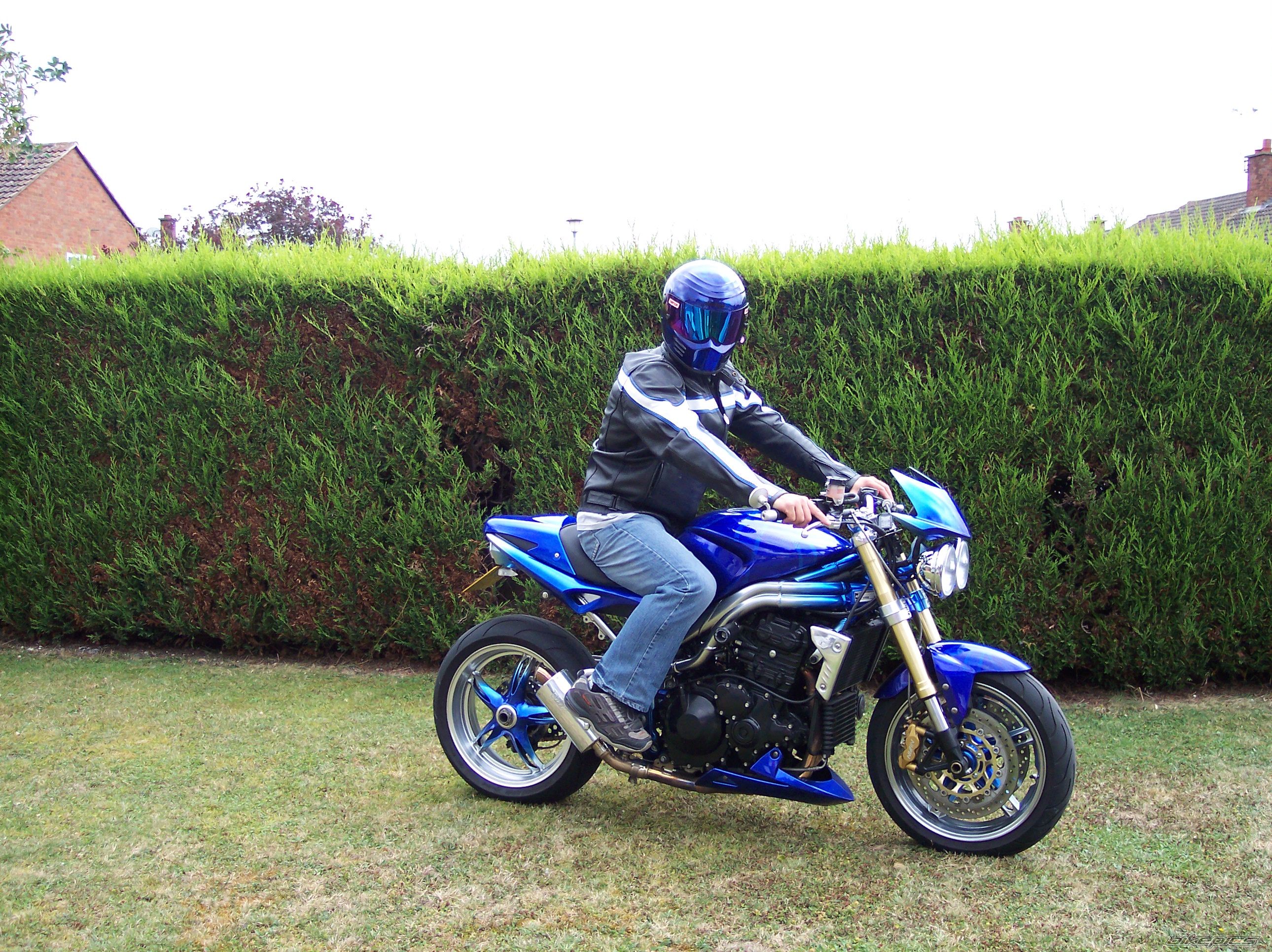 Bike Photo 764823