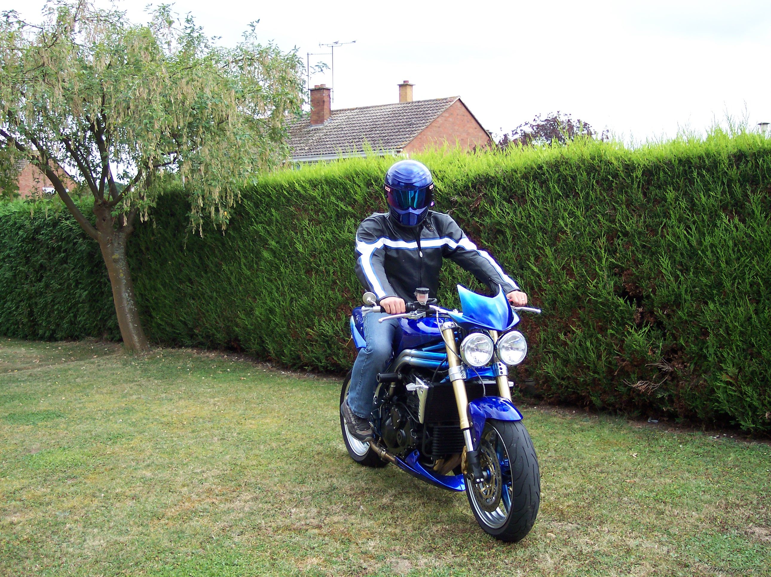 Bike Photo 764827