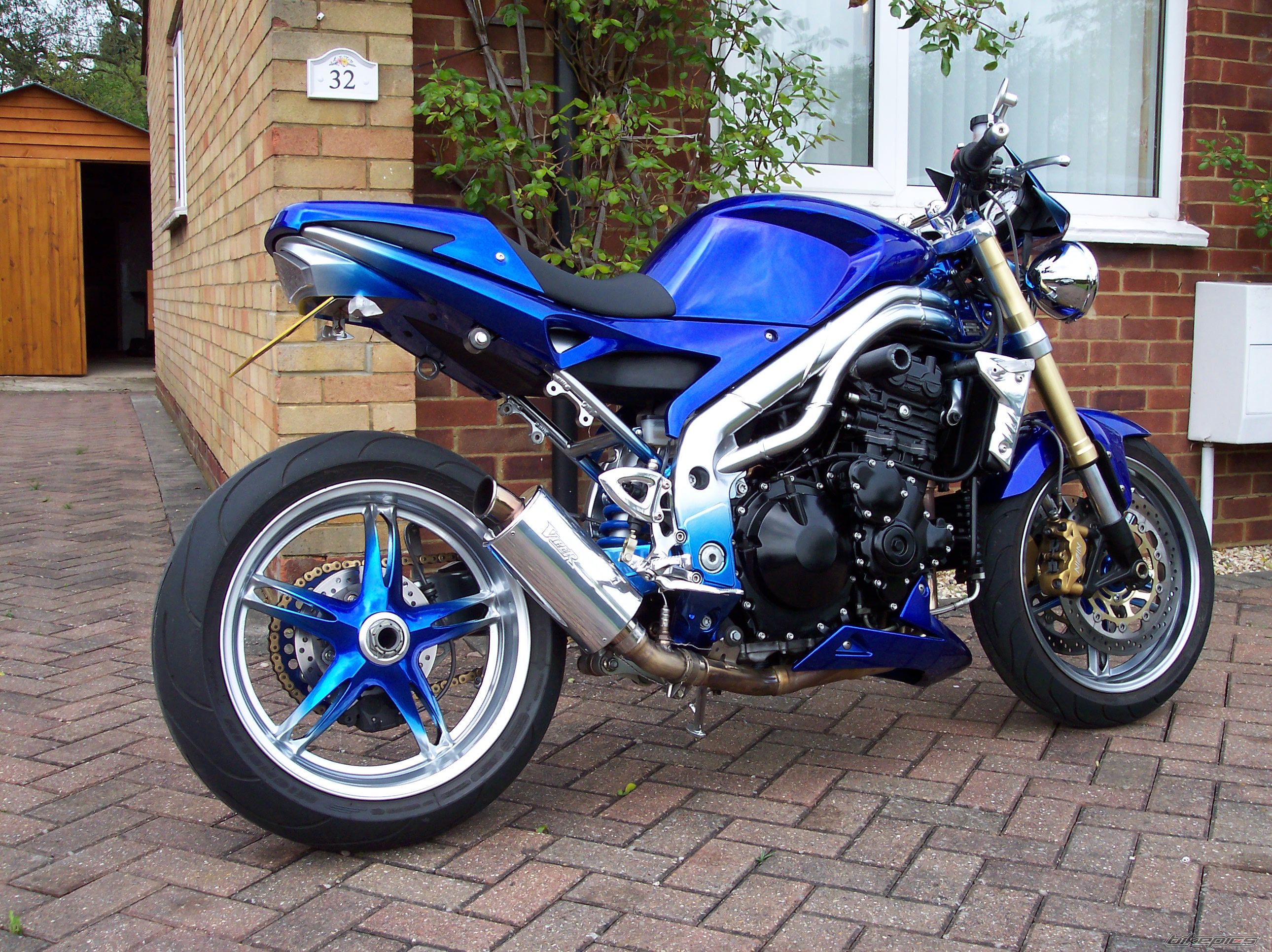 Bike Photo 764836