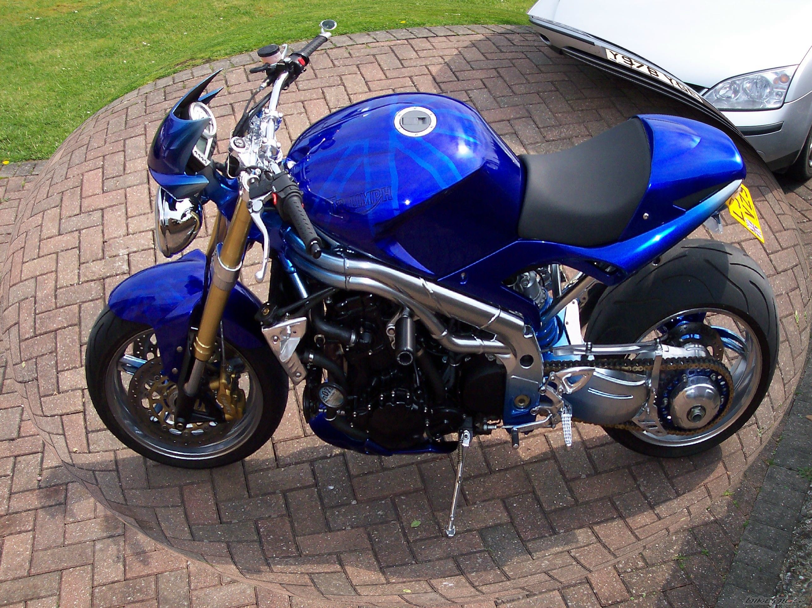 Bike Photo 764837