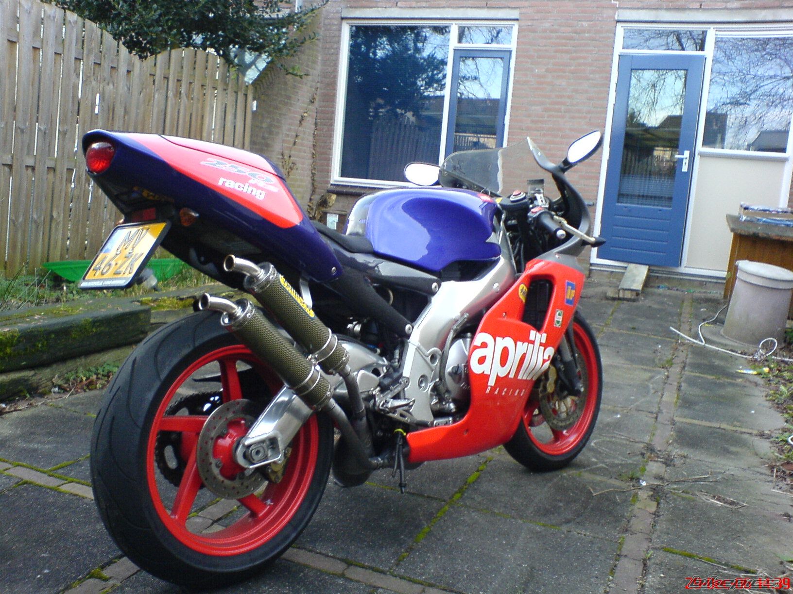 Bike Photo 764838