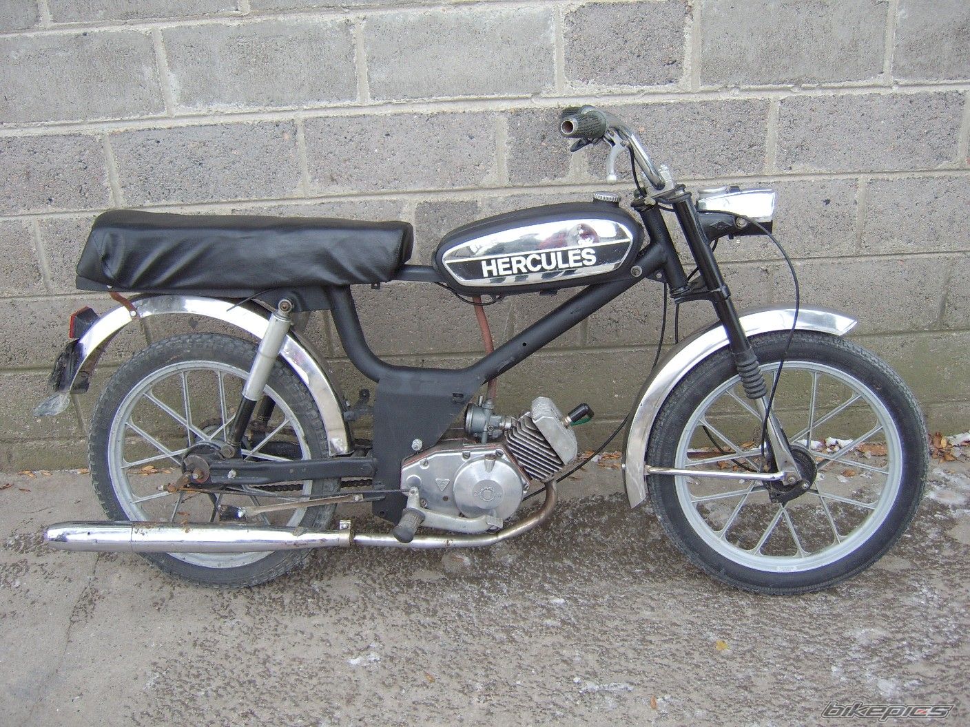Bike Photo 764839