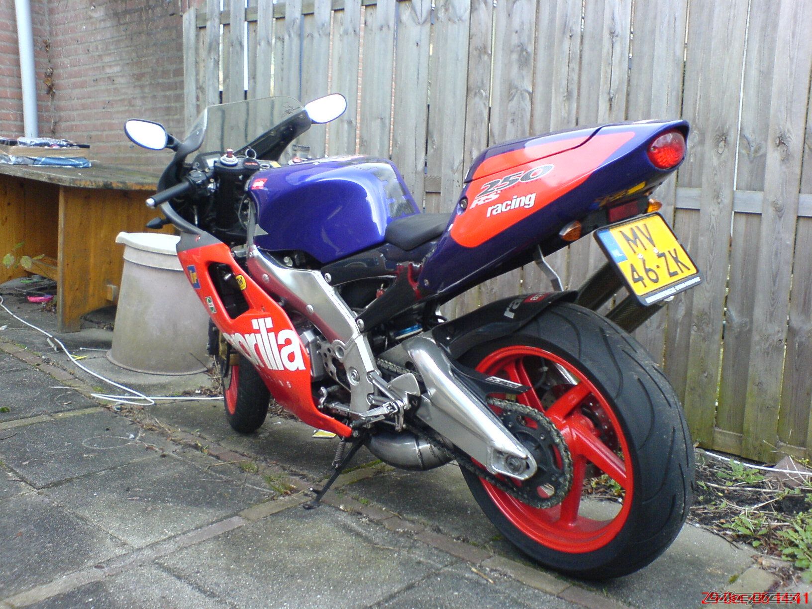 Bike Photo 764840