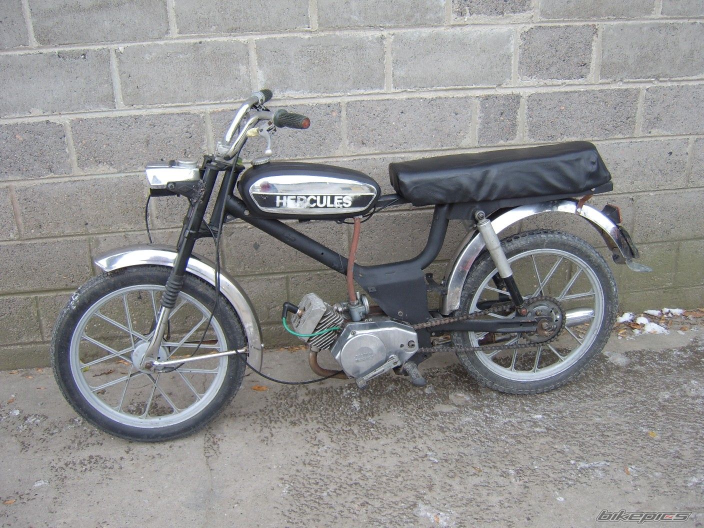 Bike Photo 764841