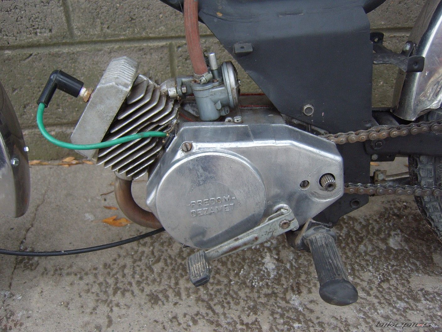 Bike Photo 764842
