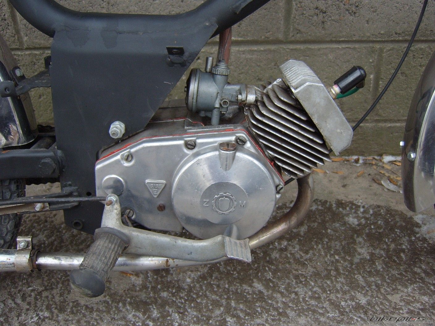 Bike Photo 764844